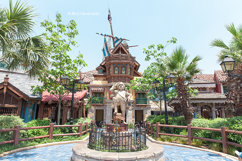 上海迪士尼攻略超详细最新 (你不知道的迪士尼隐藏玩法)