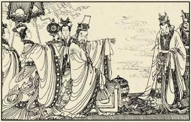 苗疆巫蛊真的存在吗？历史上的巫蛊之祸是真的吗？