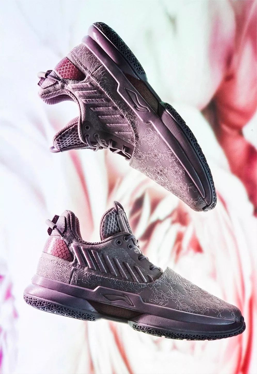 百亿市场将迎来大规模洗牌,全中国球鞋市场