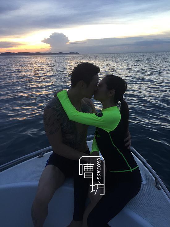 网赌500万、婚后PUA,泰国坠崖孕妇事件始末，这男的太渣了
