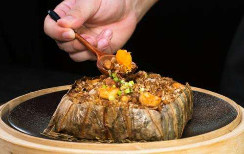 荷叶除了泡水喝还有什么用处,荷叶除了泡水喝还能干什么