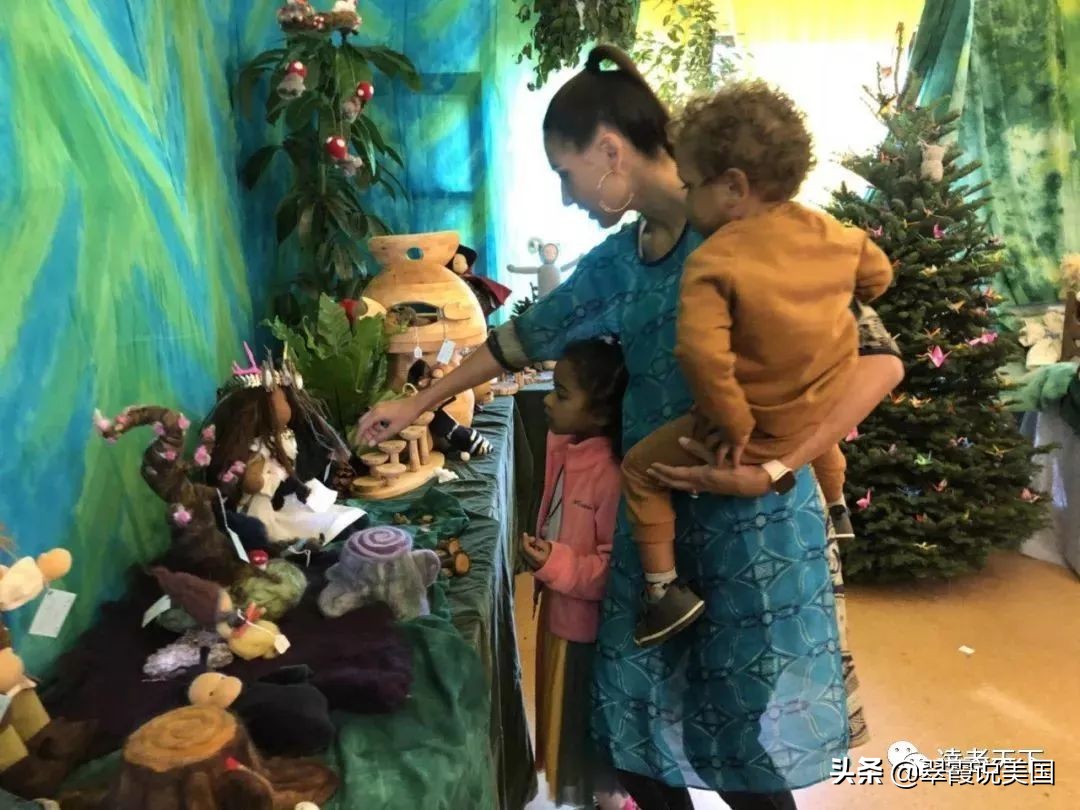 翠霞湖州,翠霞带你走进美国名校