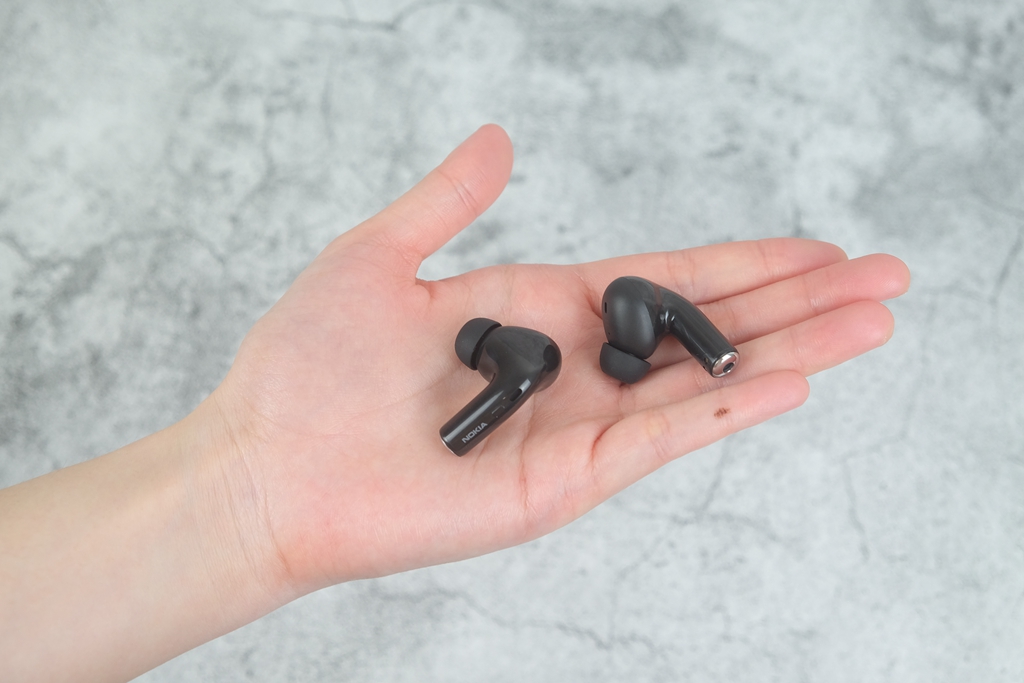 诺基亚e3500真无线耳机评测,诺基亚e3500主耳机