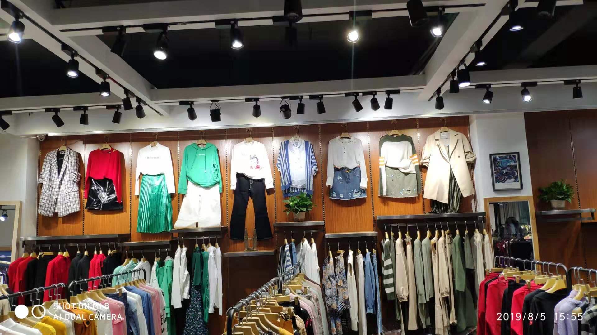 怎样做库存尾货服装生意,服装尾货生意前景