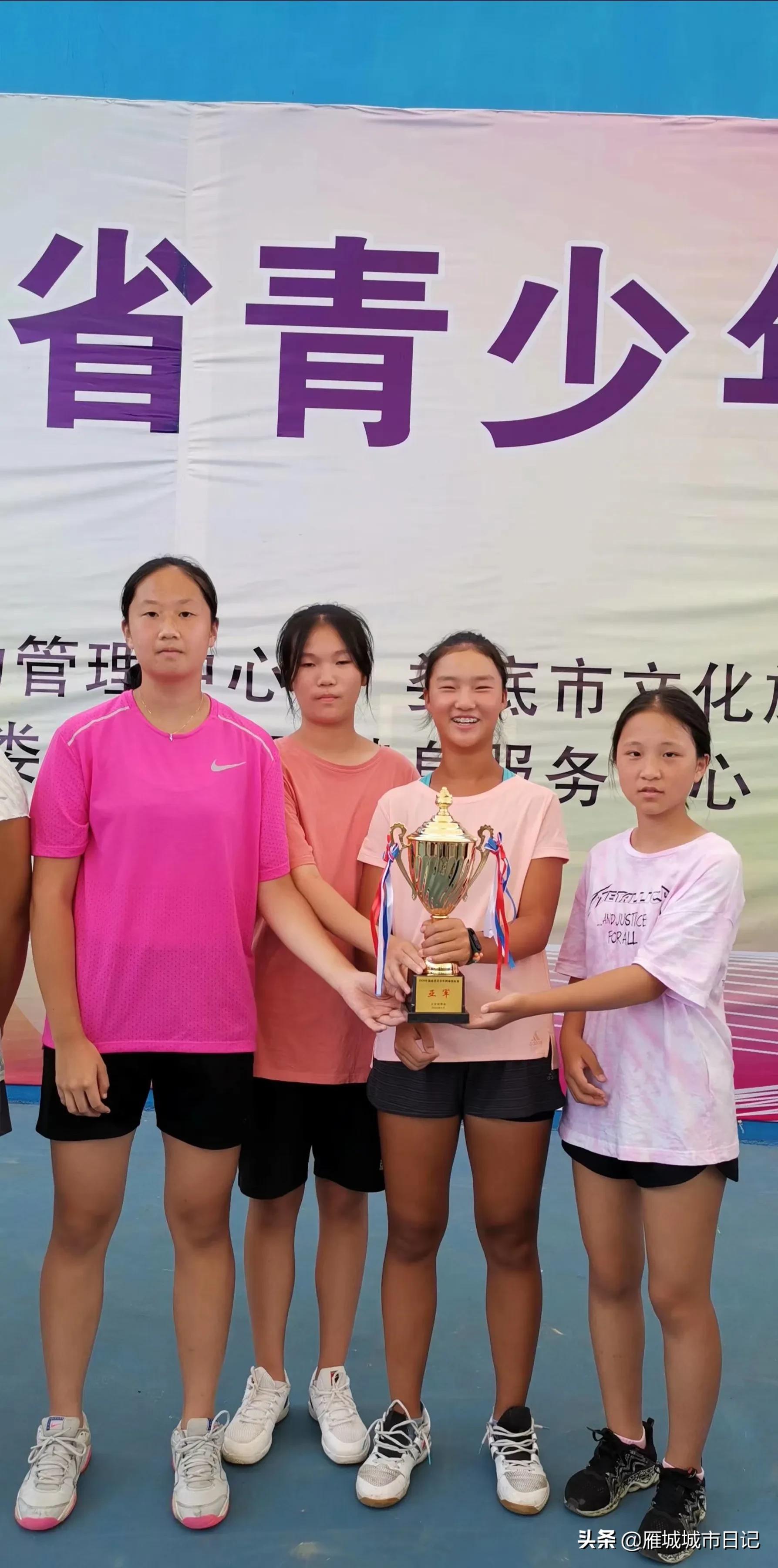 衡阳网球公开赛视频,江苏省青少年网球队