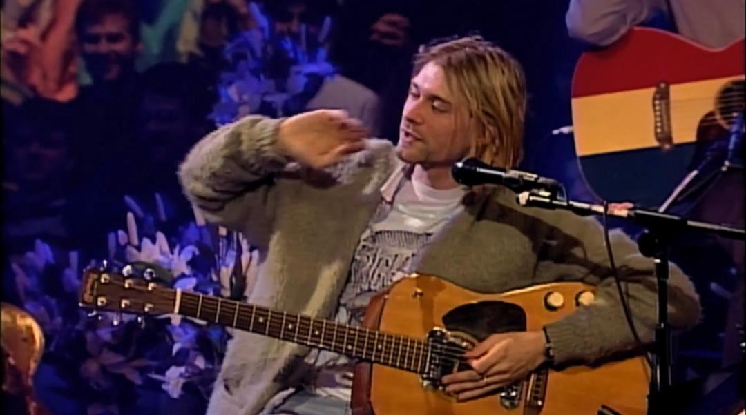 科特柯本烦恼的蒙太奇高清在线,科特柯本烦恼的蒙太奇