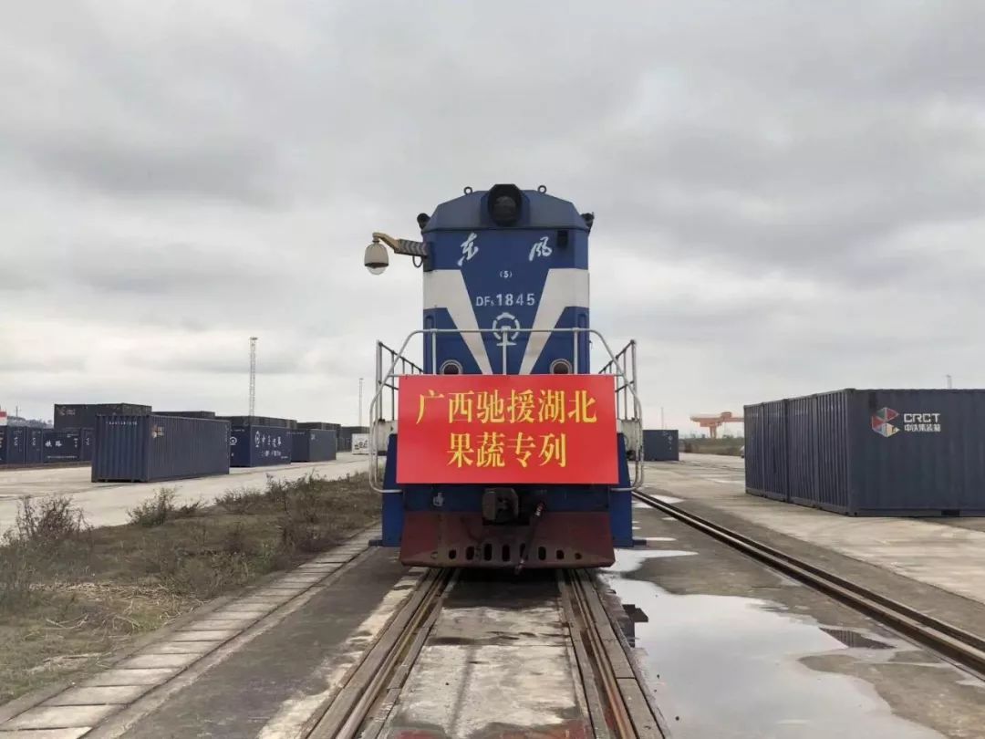 万企抗“疫”,大爱前行|食品人在行动