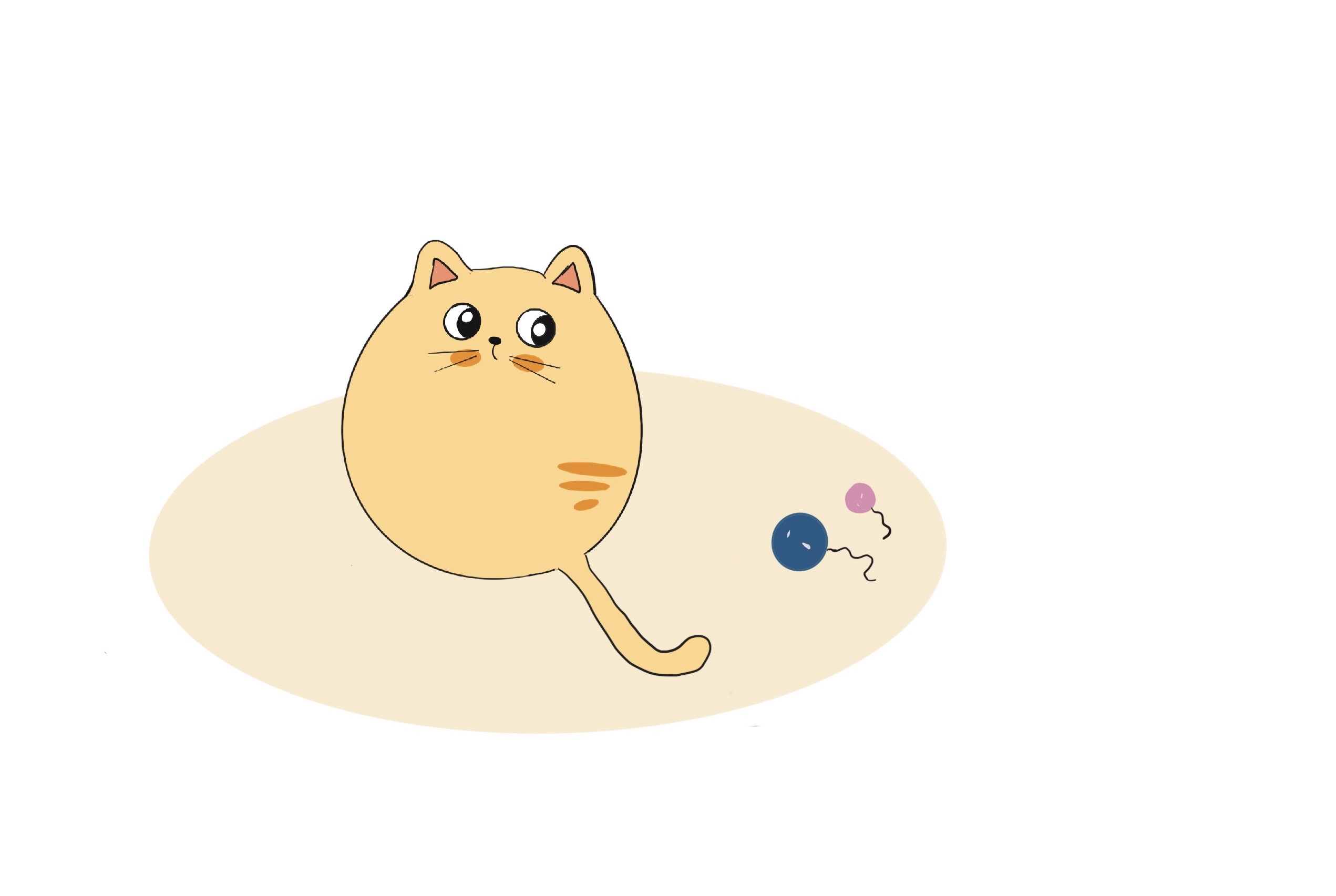 铲屎官：猫主子在家乱撒尿应该怎么办？先找原因，然后再解决问题