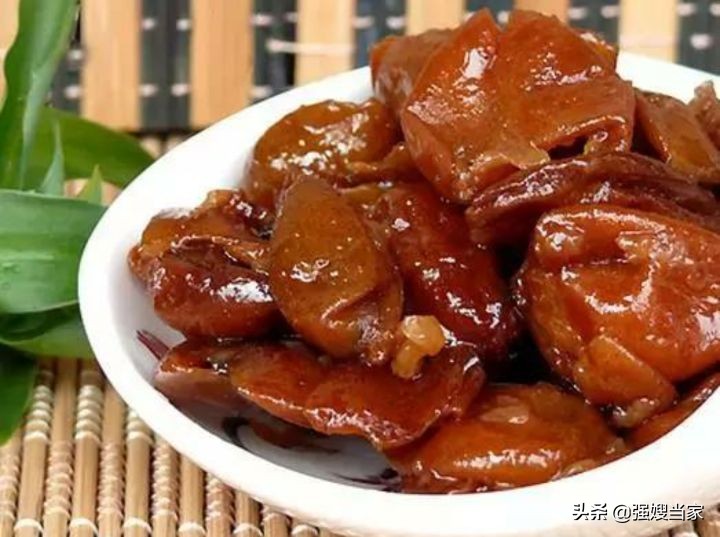 腌黄皮好吃吗,腌盐黄皮