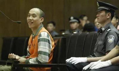 建国以来中国大陆十大悍匪，刘华强强哥只能垫底！