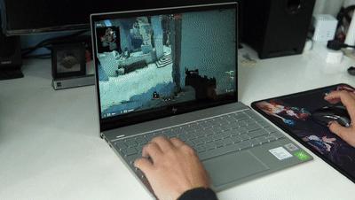 惠普hpenvy13十代酷睿怎么样,惠普ENVY13高性能轻薄本内外兼修