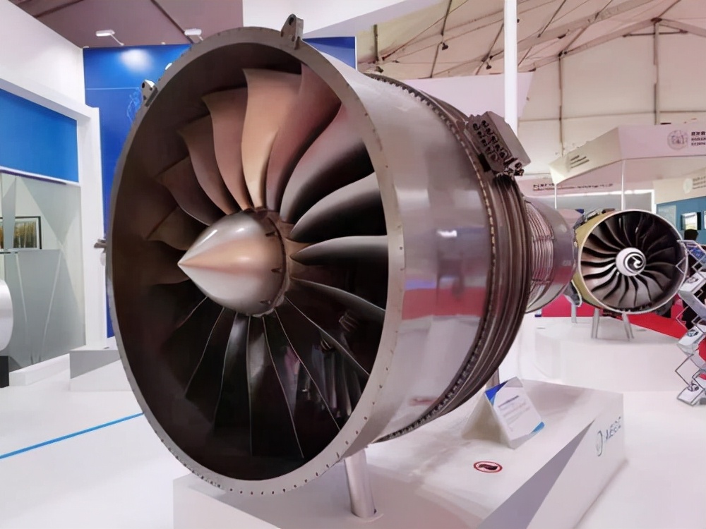 中国航空技术辟谣,我国航空发动机技术落后在哪里