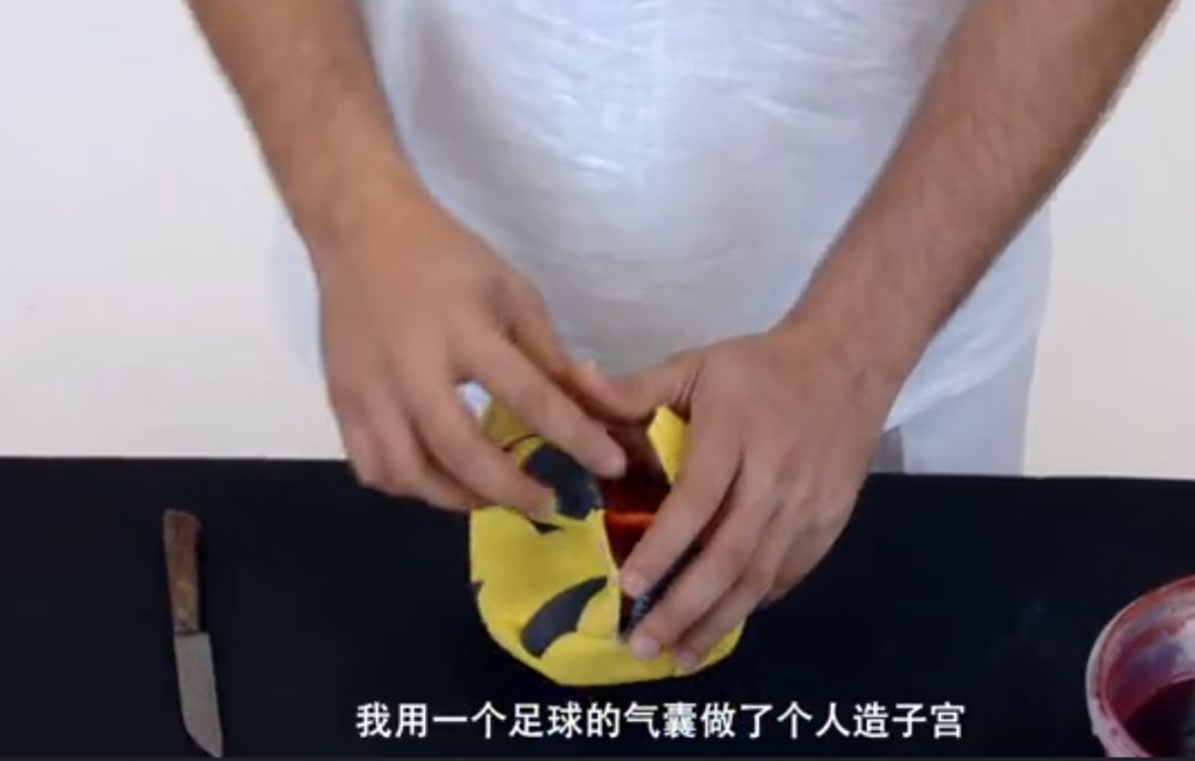 他掀起的姨妈巾革命，拯救了亿万印度女性！