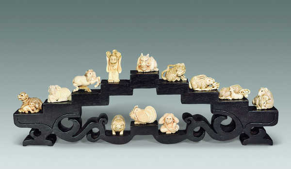 十二生肖与本命年的由来,十二生肖起源和存在的真实意义