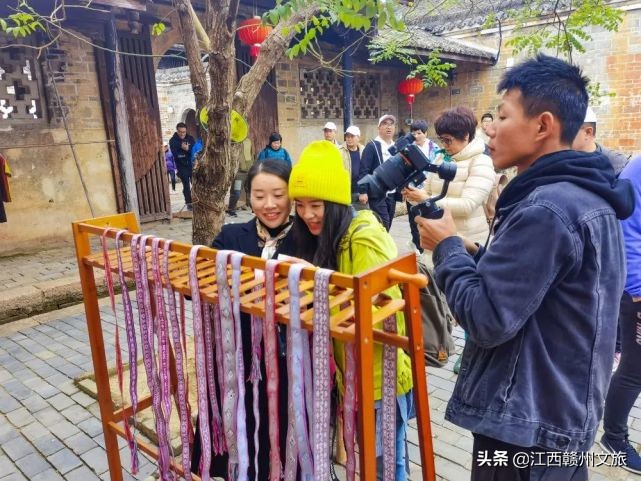 龙南冬天美景,龙南一日游的真实感受