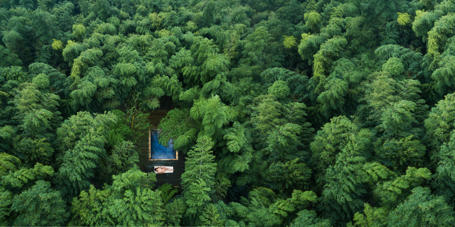 《黄帝内经》系列之:自然疗法思想探讨,值得参考收藏