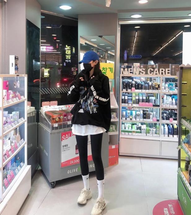 玻璃袜搭配,玻璃袜超好搭