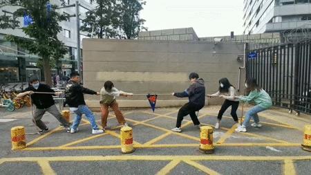 鱿鱼游戏十大未解之迷,鱿鱼游戏中的摩斯电码是什么意思