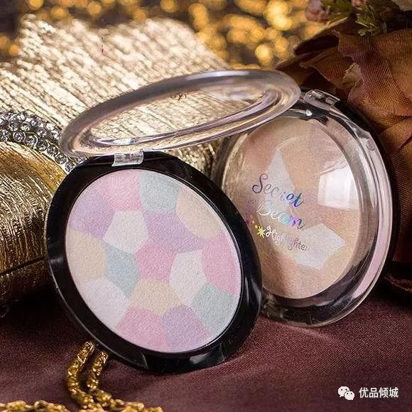 盘点日本顶级的化妆品牌