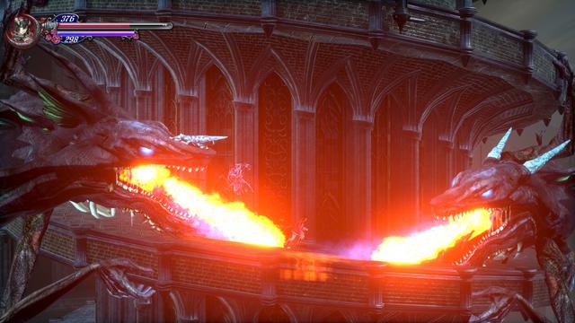 血污夜之仪式boss教学视频,血污夜之仪式三个隐藏boss