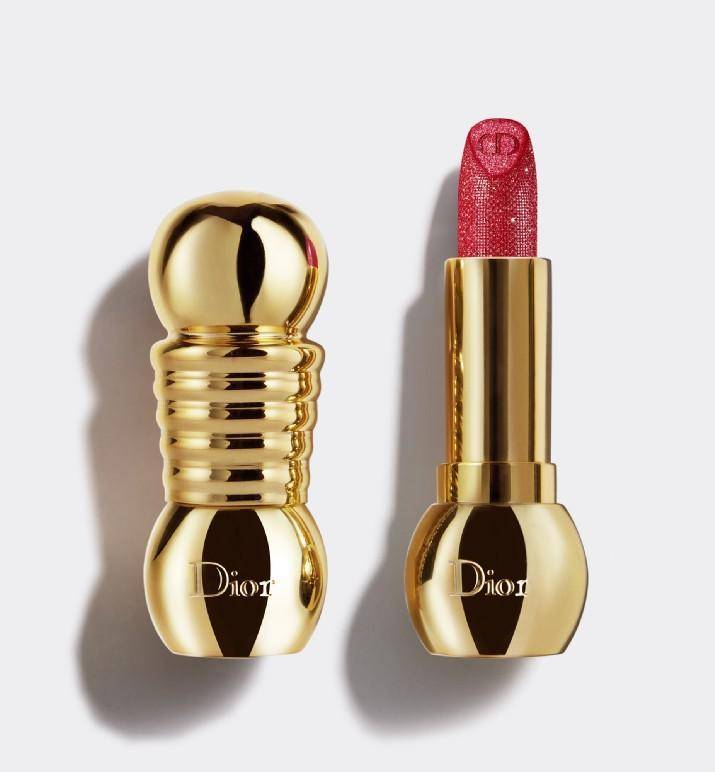 新春开运妆容推荐,2018开运妆容怎么化