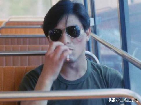 旺角卡门一场游戏一场梦,语录旺角卡门