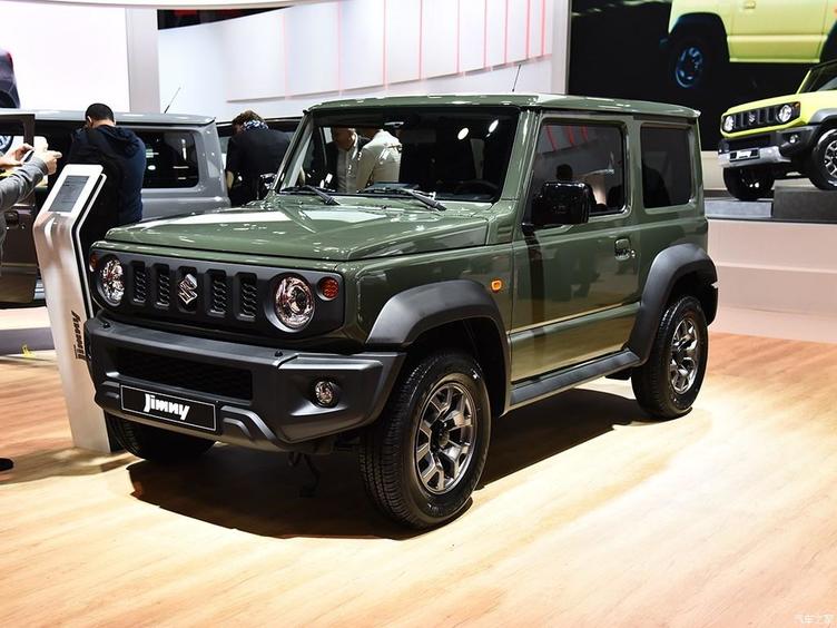 硬派越野性价比高的越野车推荐,便宜越野性能又强又霸气的越野车