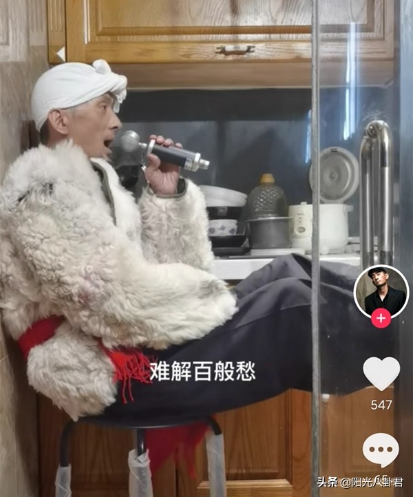 草根歌手阿宝为何销声匿迹,歌手阿宝最近近况