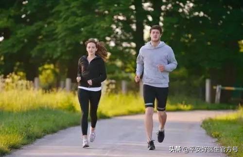 走路减肥瘦哪里,走路也能减肥