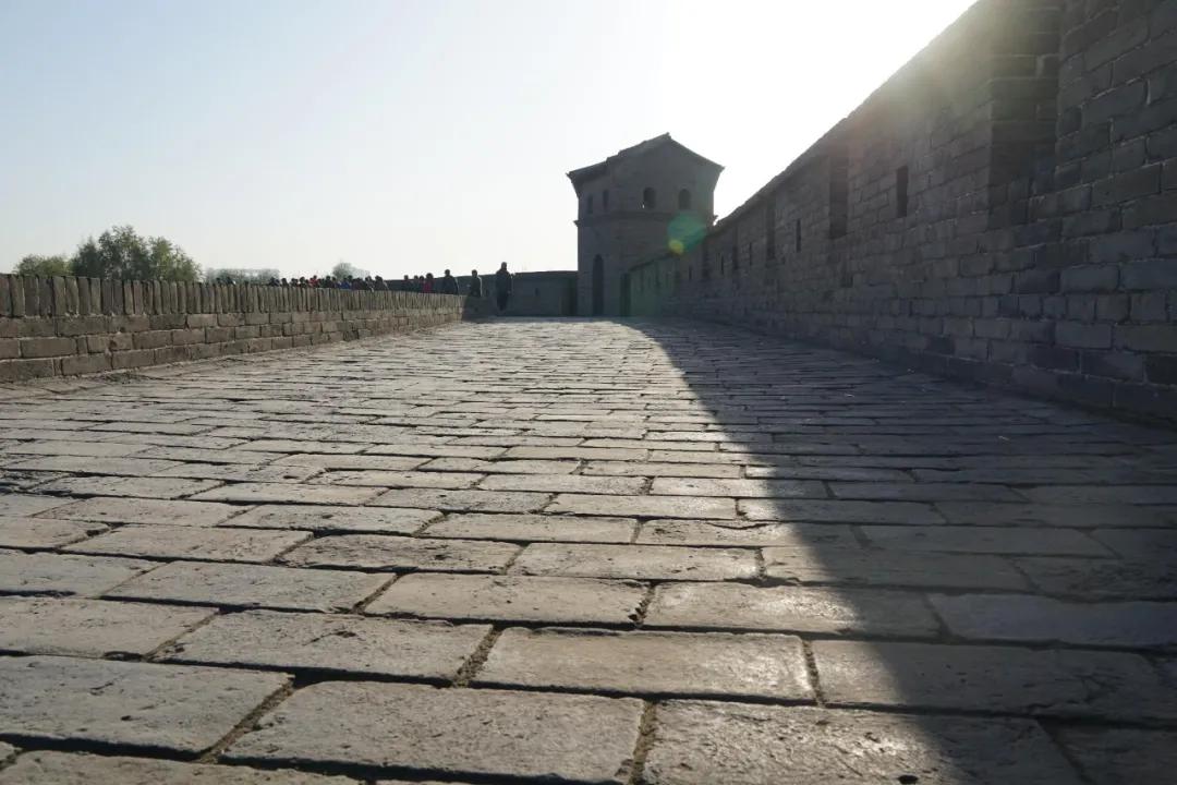 山西有哪些大院值得去,山西值得一去吗