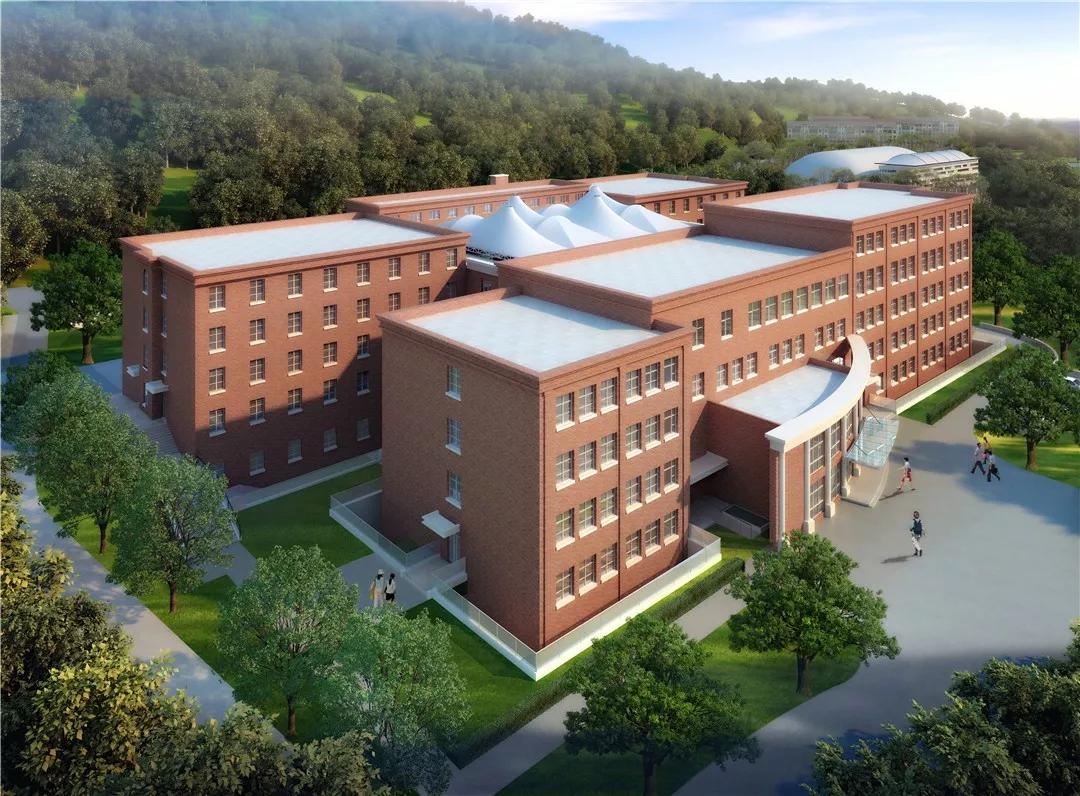 怀来海淀外国语实验学校京北校区,海淀外国语小学京北校区