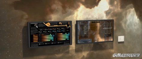 游戏还没开服,eve手游炸服了