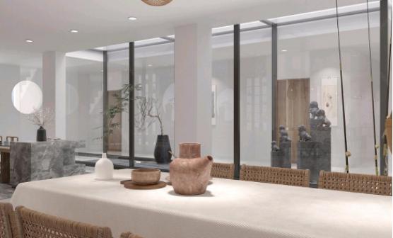 未来家庭装修怎么样,未来家庭装修新趋势