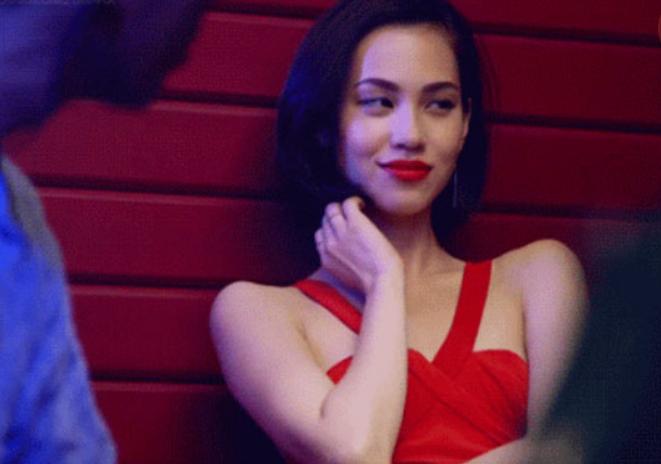 日本女星水原希子自曝曾半裸拍广告，被二十名男性强制围观