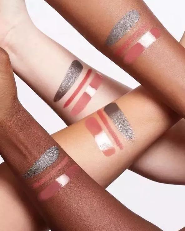 ladygaga也出彩妆了买还是不买,ladygaga的彩妆