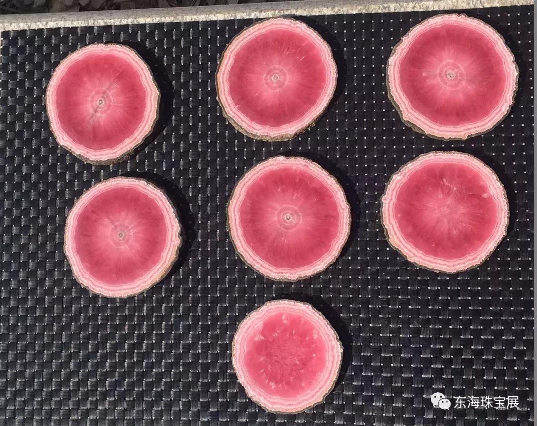 最好看的天然矿物,世界上最珍贵的矿物