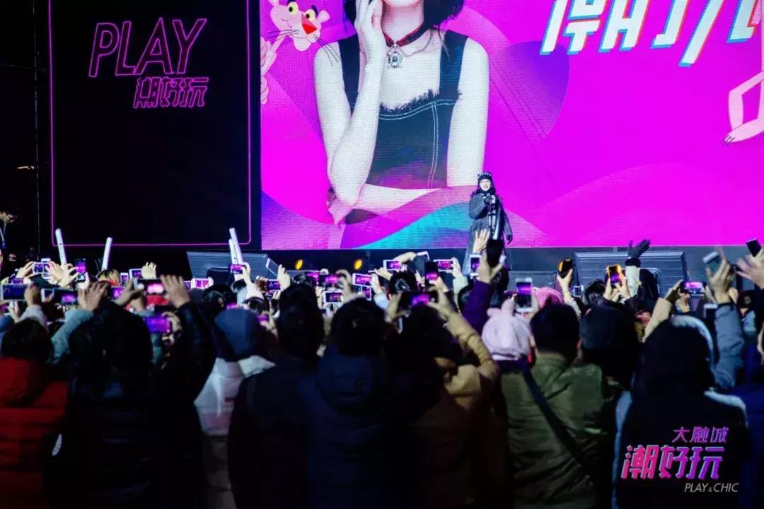 圣诞新活动,圣诞活动创新