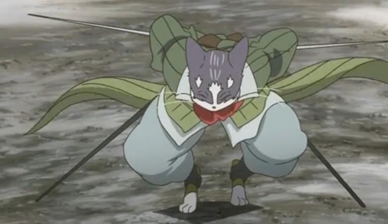 十大名猫动漫,动漫排行榜前十名京剧猫