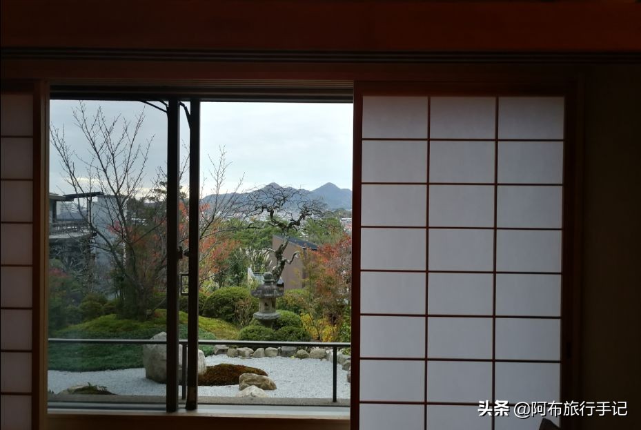 去日本住民宿真实经历,日本一晚3000的民宿