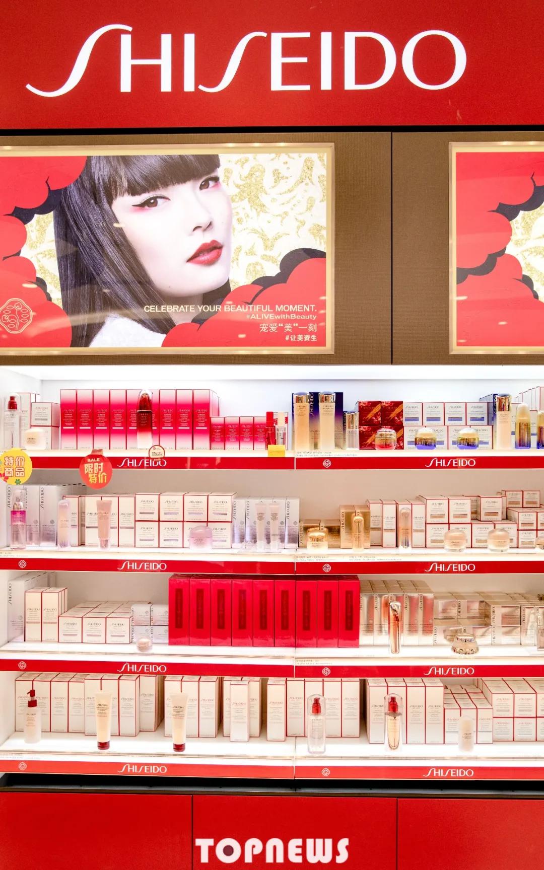 上海最大最全免税店,上海市中心免税店必须要护照吗