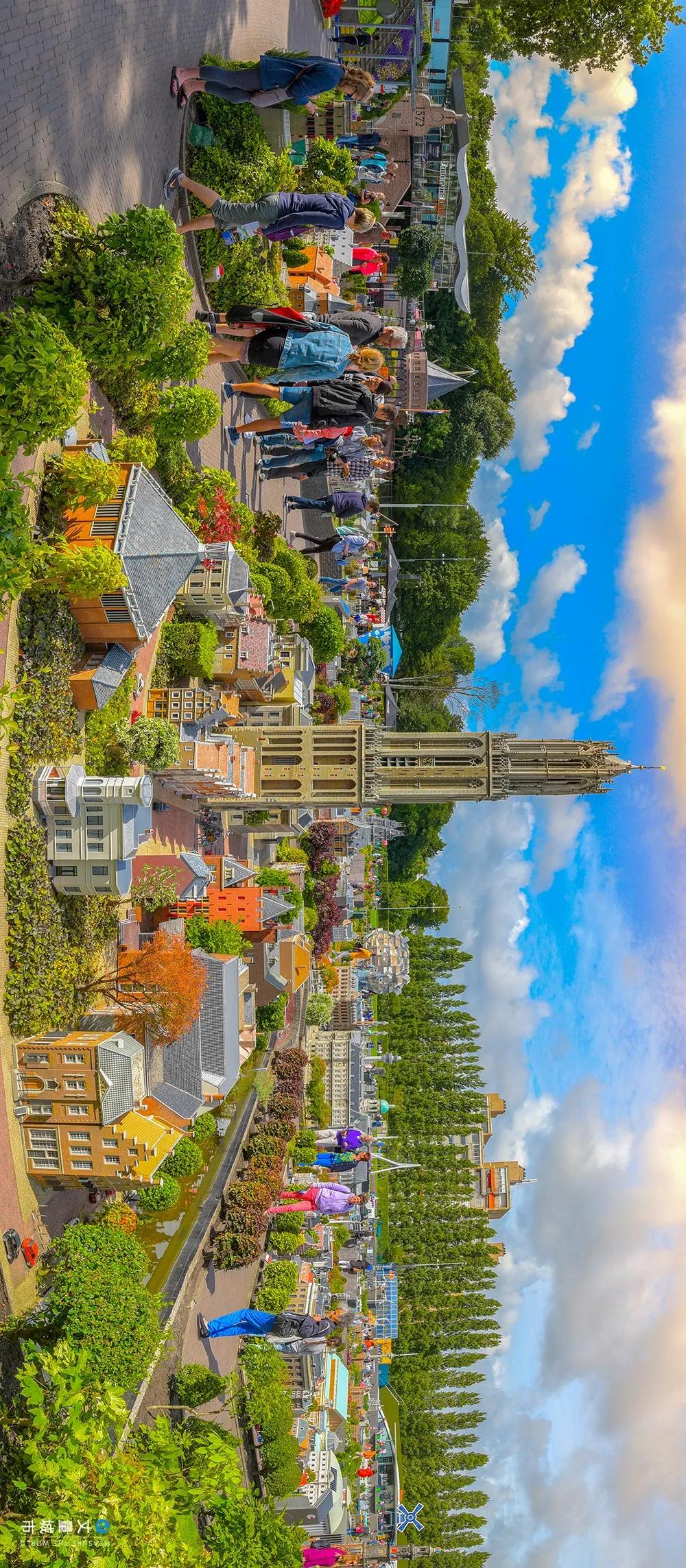 「科普」也疯狂——三个超酷的儿童活动场馆