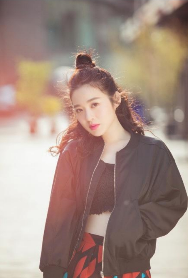 蔡洁反贪风暴演谁,演员蔡洁最新视频