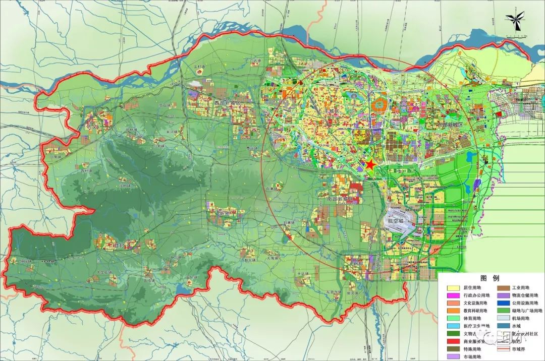 郑州新地标最新消息,郑州新地标大楼