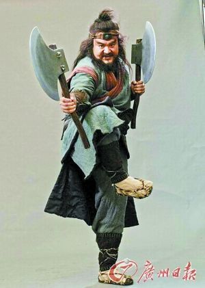 千人千面的演员,那些千篇一律的演员