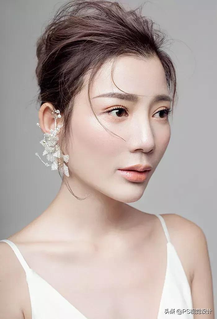 关于ps人像精修的思路与小技巧,ps人像精修怎么在网上接单
