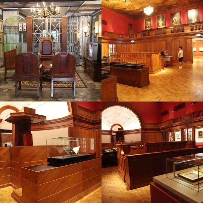 「怀念系列」新加坡|平价米其林+小众景点,3.5D我们不走寻常路3