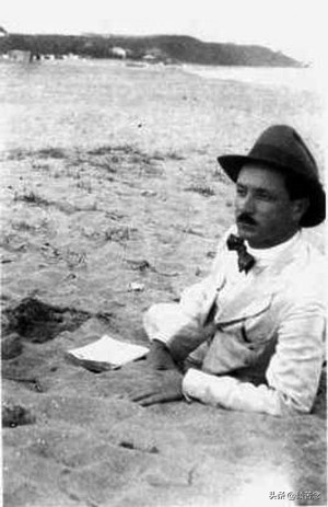 文学是生命前行的力量,文学是一种精神