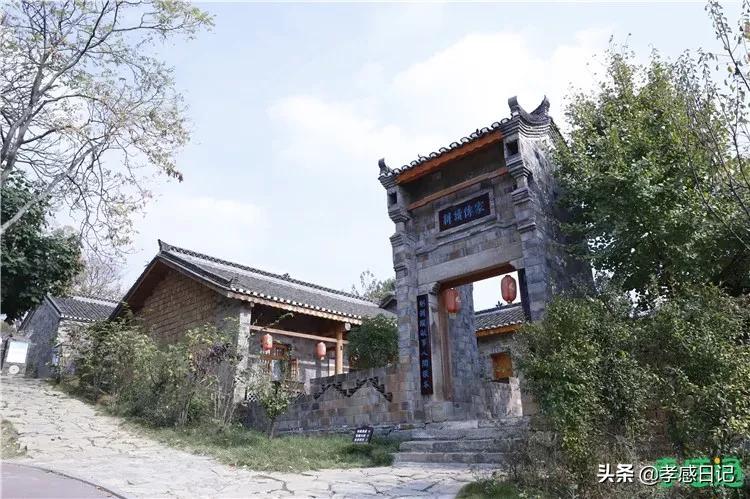 孝感出发旅游攻略路线,湖北孝感的旅游攻略