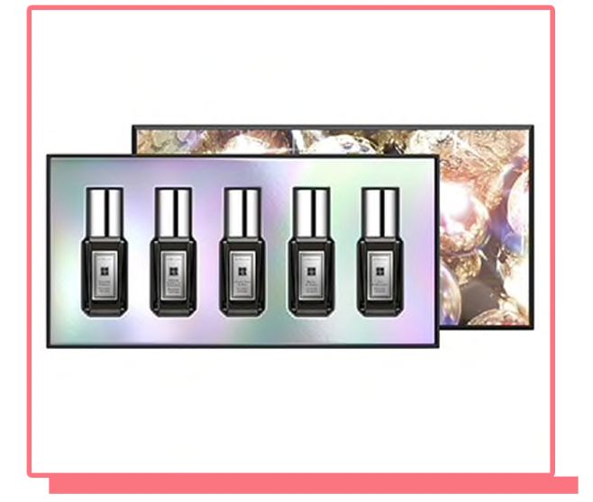 2018各大牌圣诞礼盒在哪买,2018圣诞套装礼盒开箱