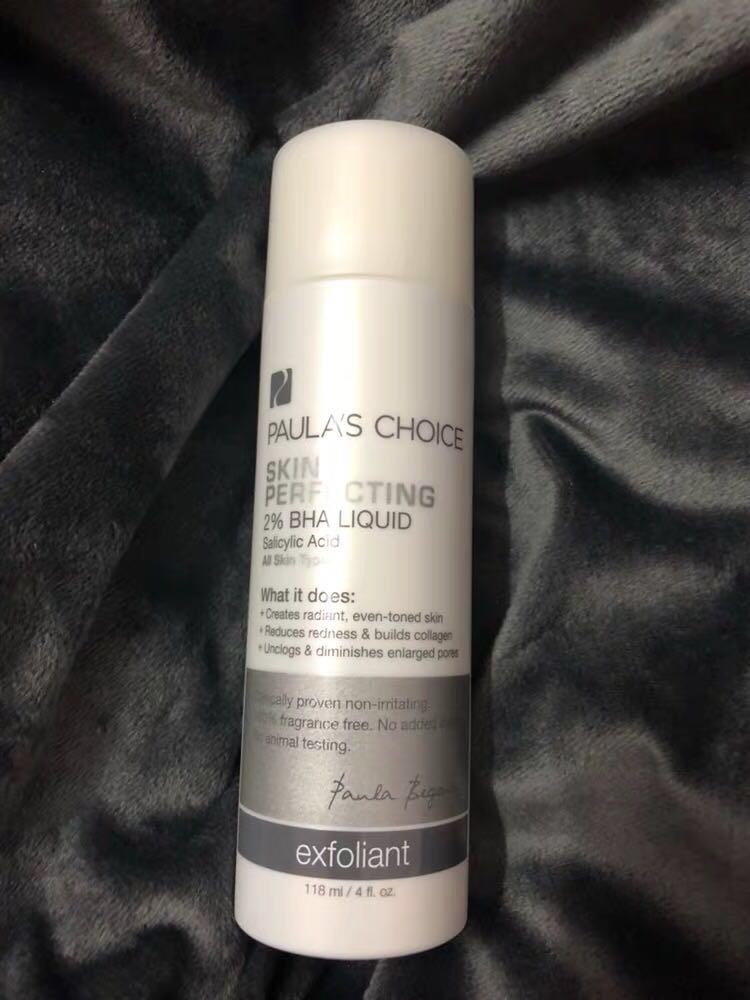 宝拉珍选隔离粉底液,宝拉推荐妆前乳